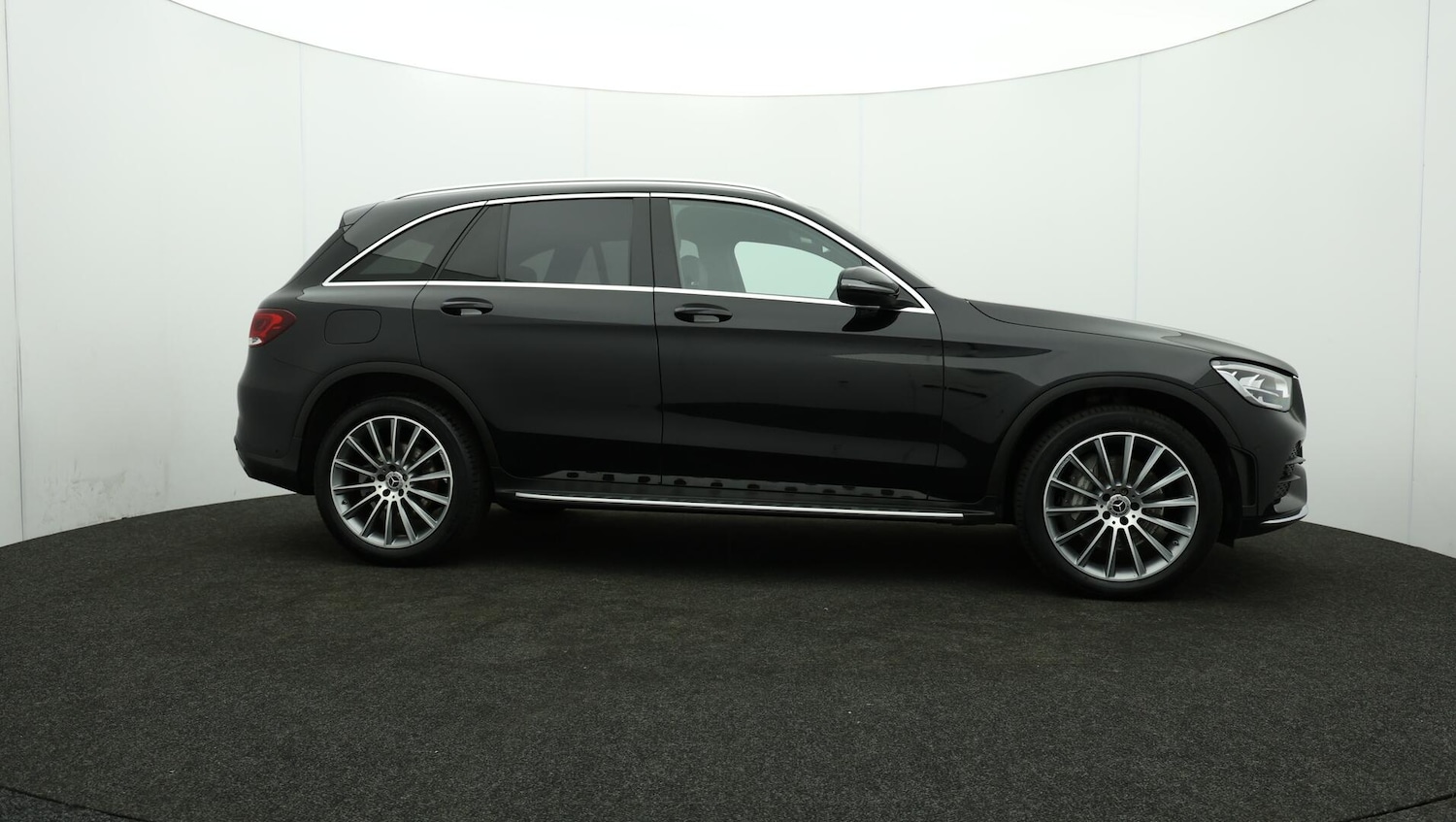 Used Mercedes-Benz GLC 2022 for sale - 76085161: Photo 43