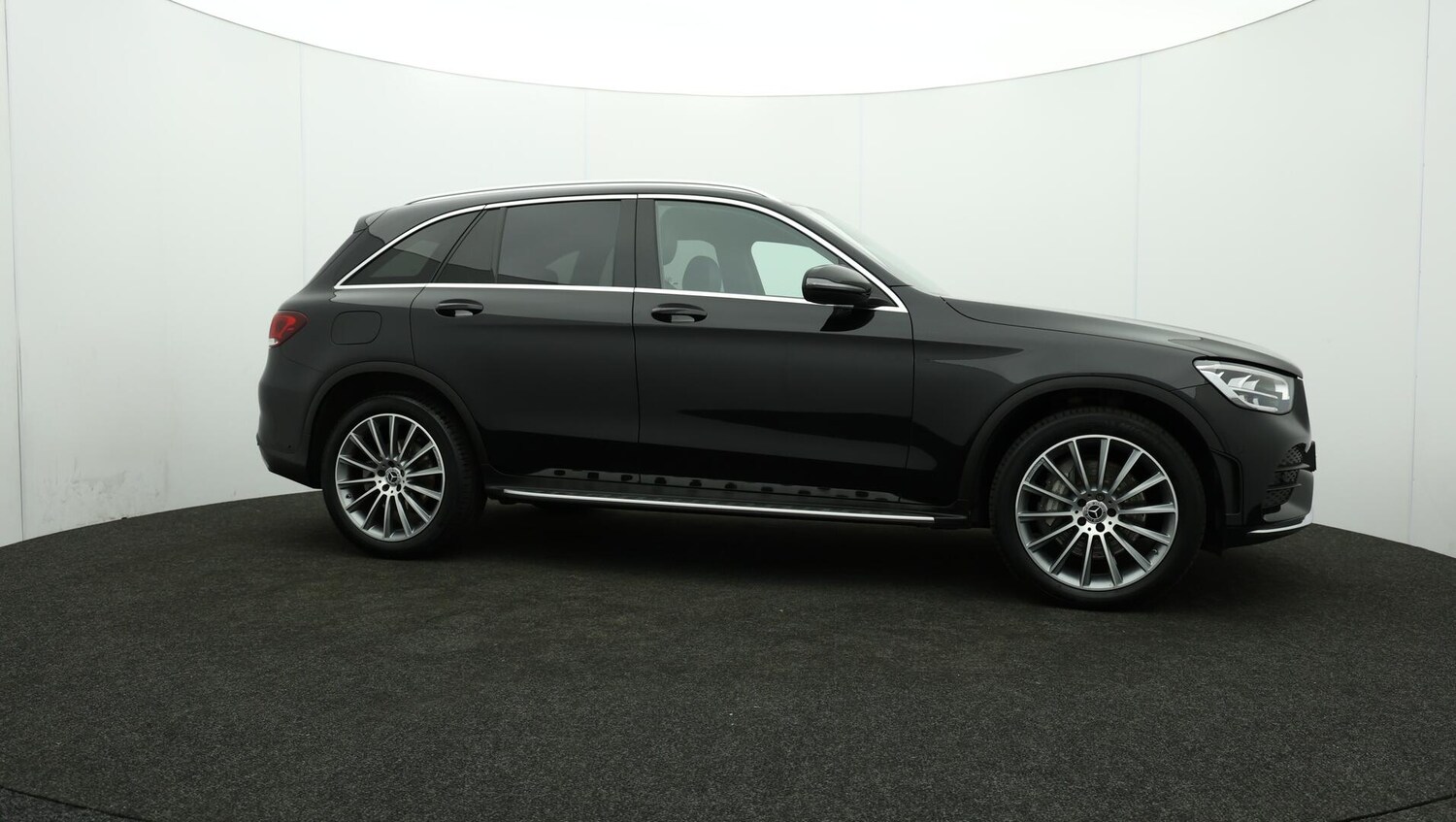 Used Mercedes-Benz GLC 2022 for sale - 76085161: Photo 44