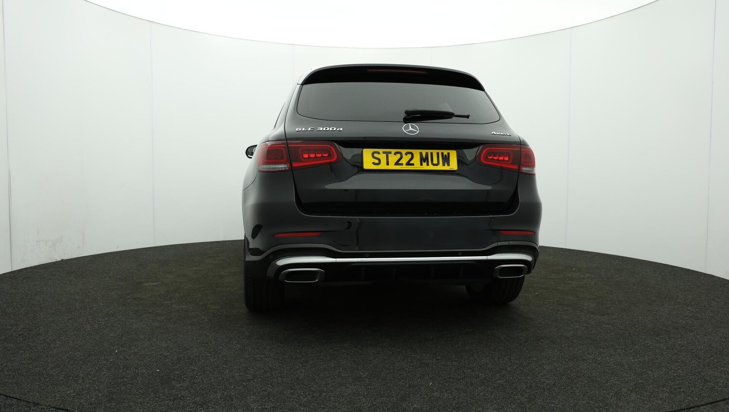 Used Mercedes-Benz GLC 2022 for sale - 76085161: Photo 45