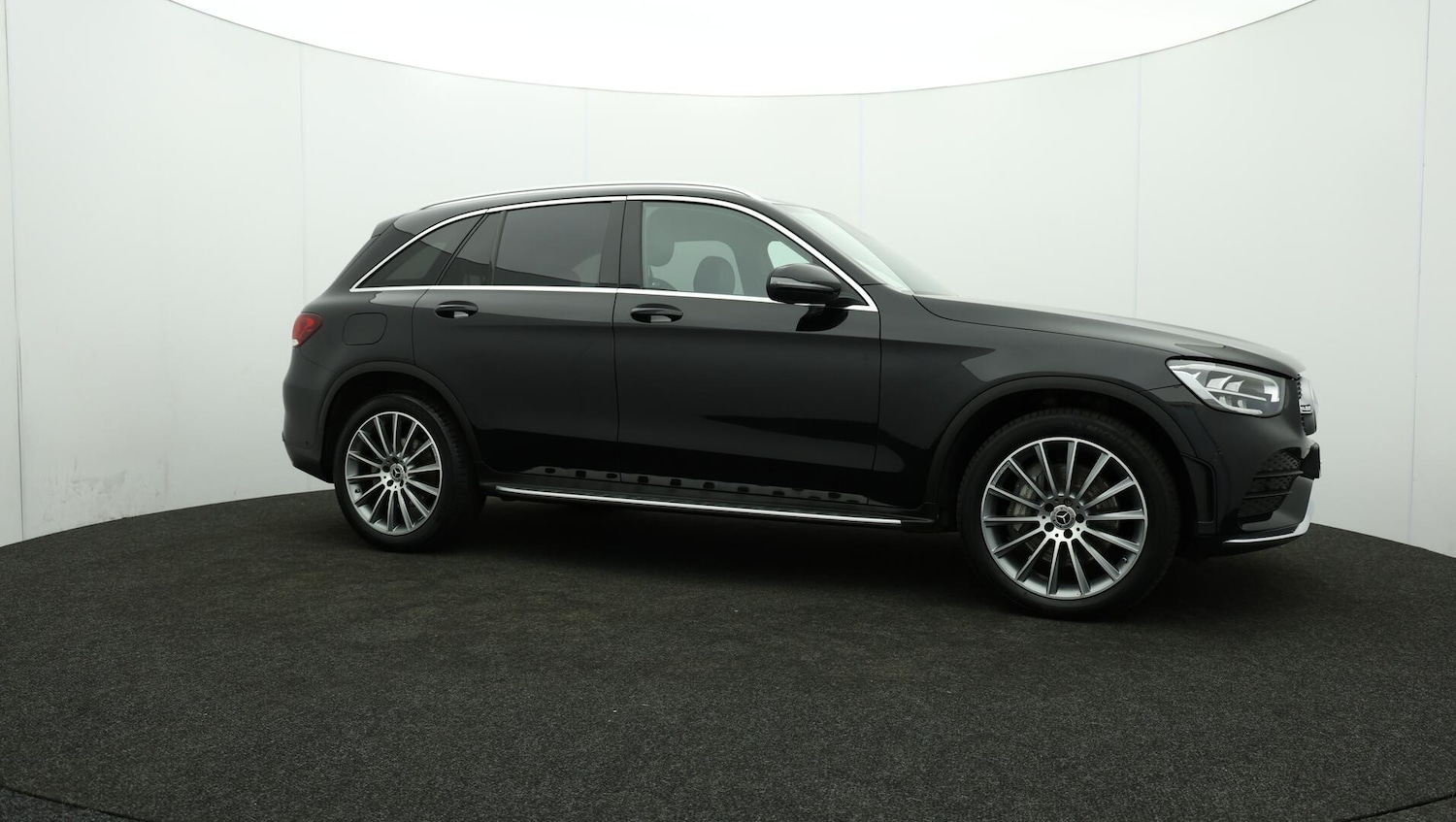 Used Mercedes-Benz GLC 2022 for sale - 76085161: Photo 46