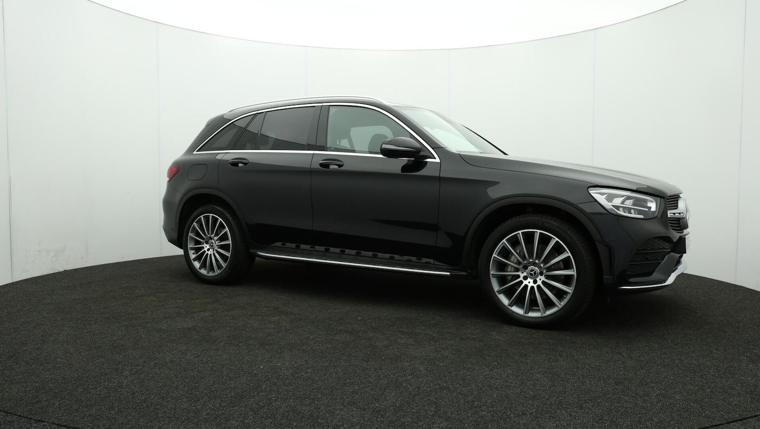 Used Mercedes-Benz GLC 2022 for sale - 76085161: Photo 47