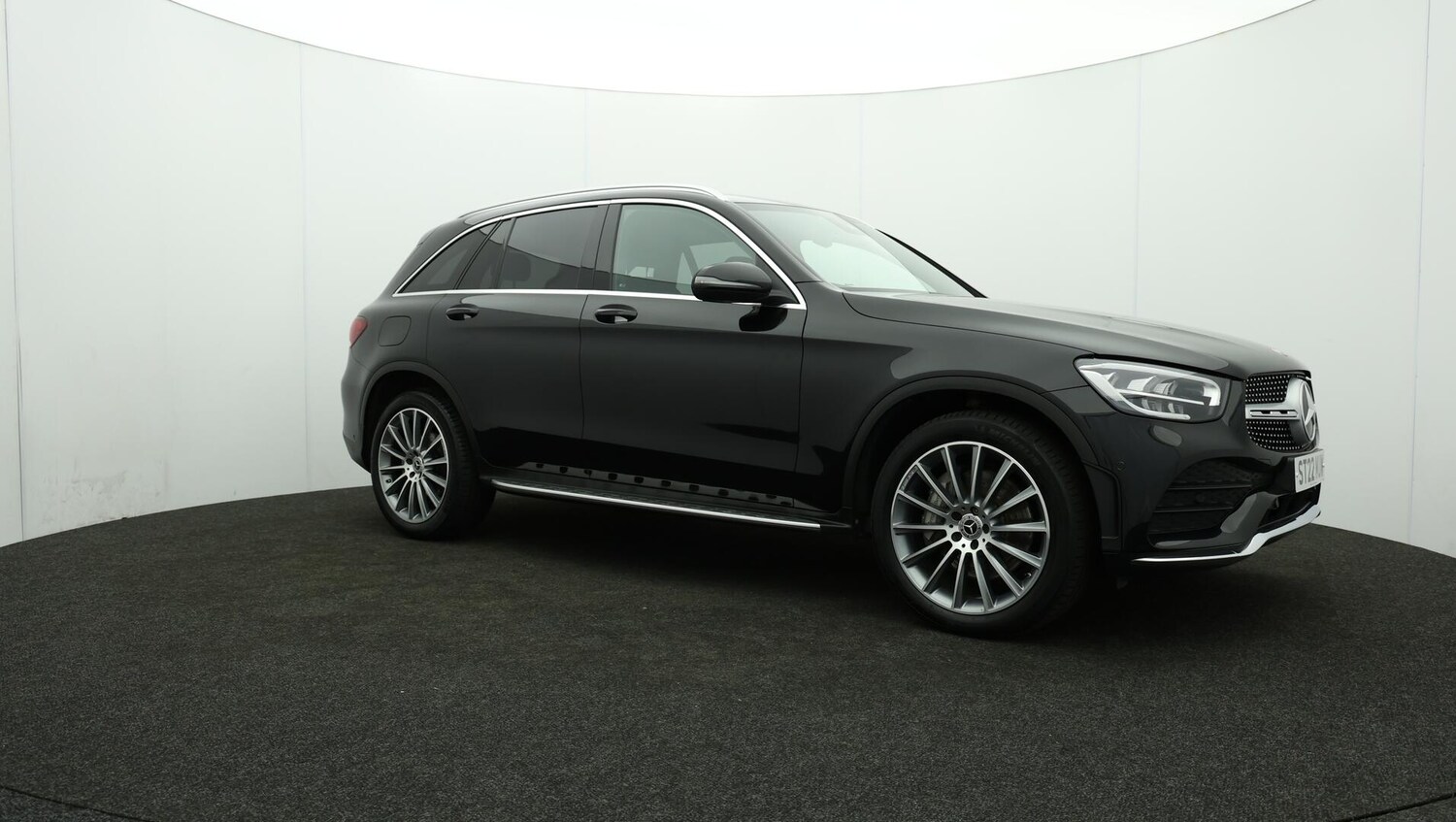 Used Mercedes-Benz GLC 2022 for sale - 76085161: Photo 48