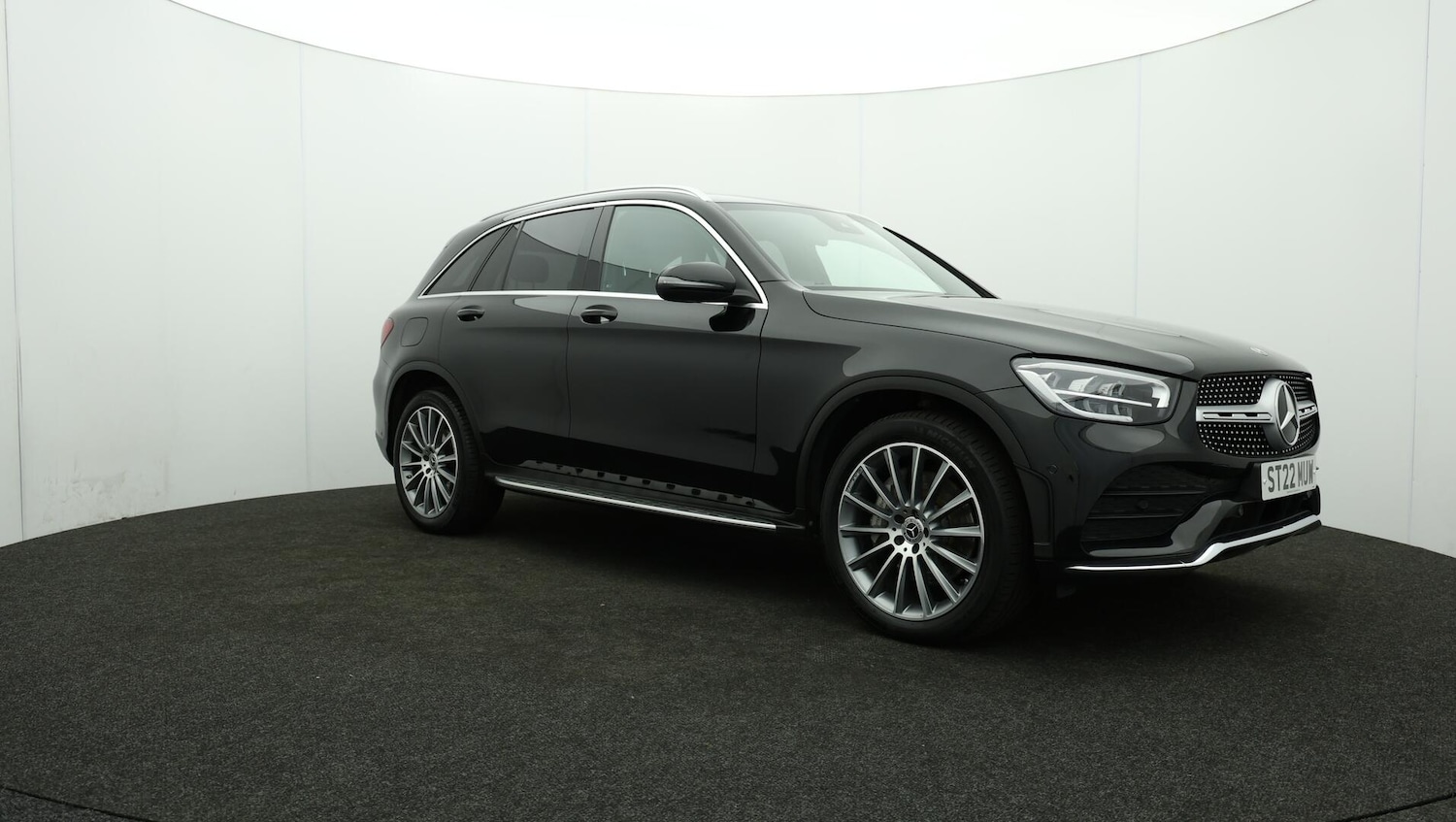 Used Mercedes-Benz GLC 2022 for sale - 76085161: Photo 49