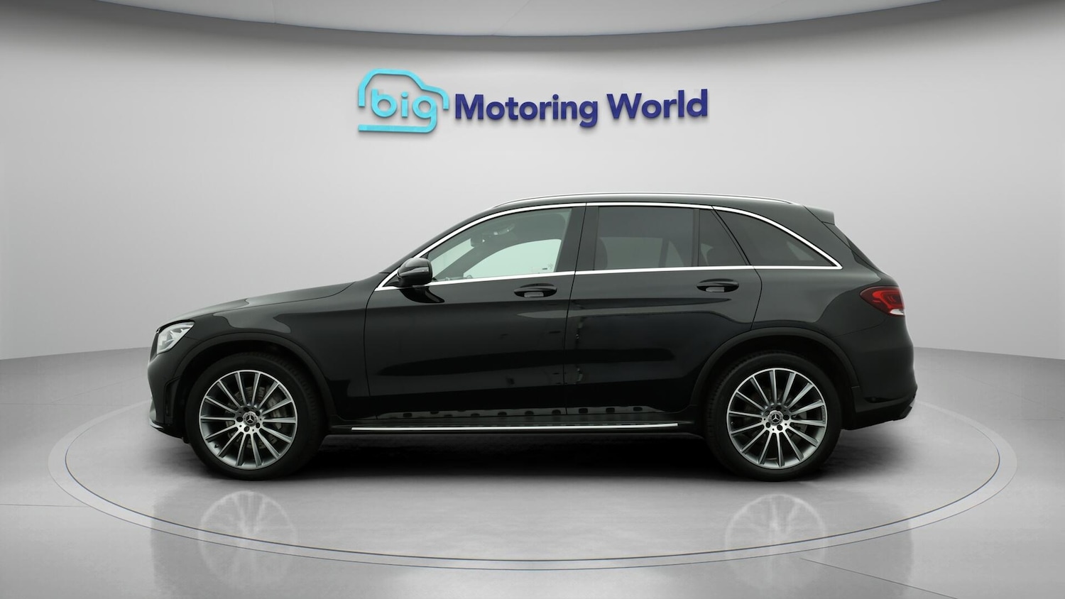 Used Mercedes-Benz GLC 2022 for sale - 76085161: Photo 5