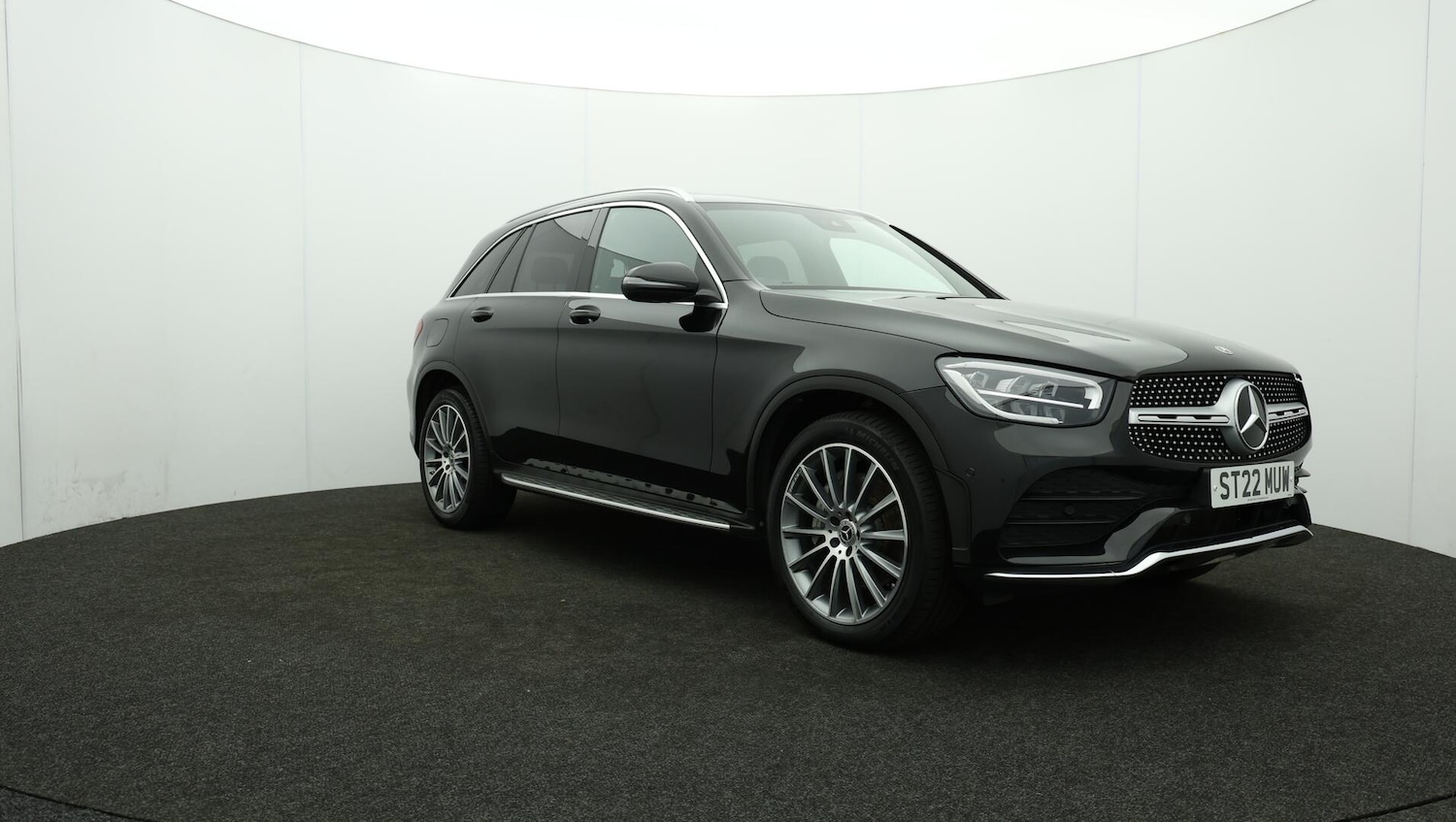 Used Mercedes-Benz GLC 2022 for sale - 76085161: Photo 50