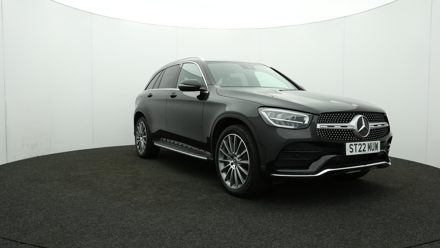 Used Mercedes-Benz GLC 2022 for sale - 76085161: Photo 51