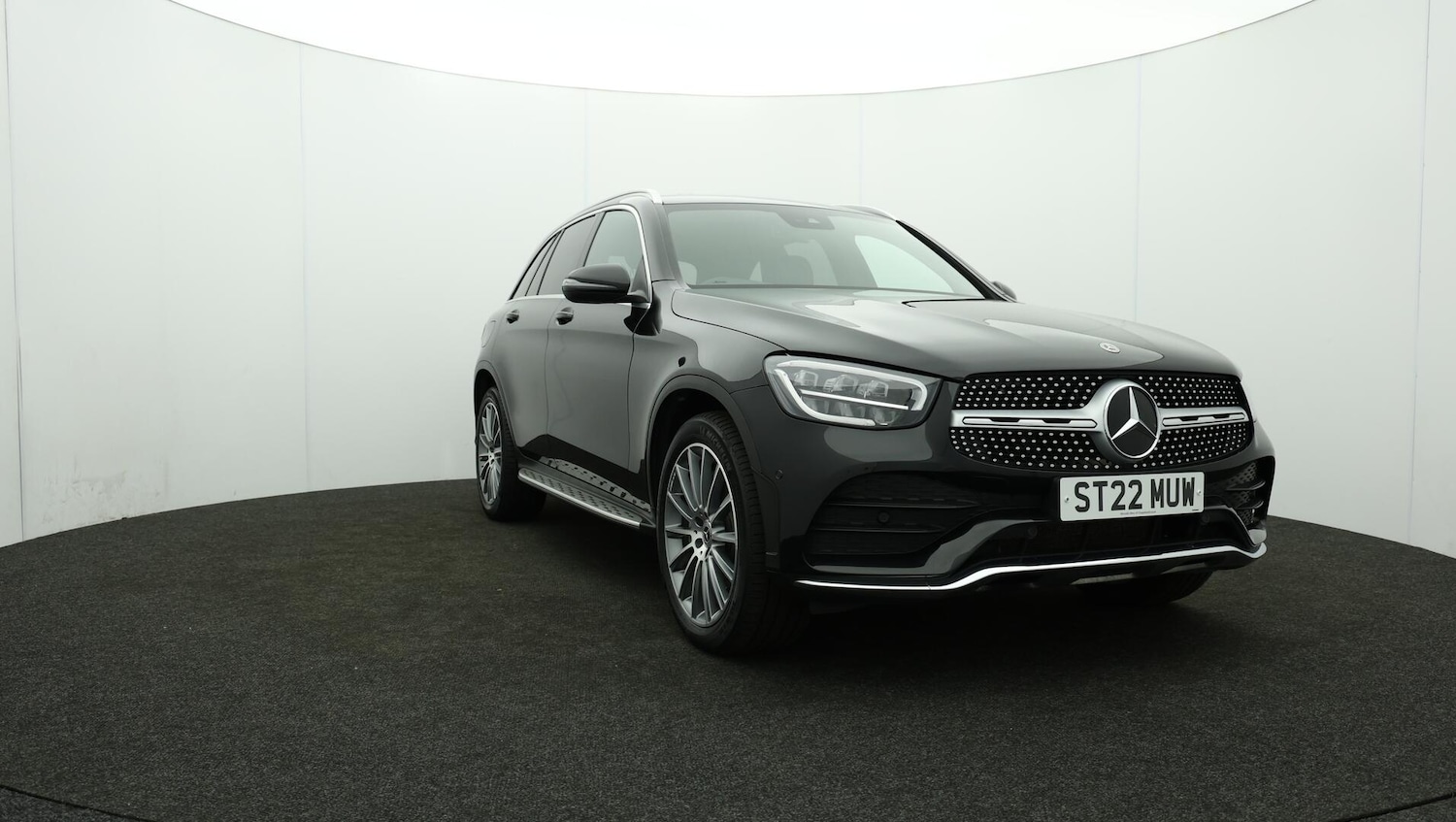 Used Mercedes-Benz GLC 2022 for sale - 76085161: Photo 52