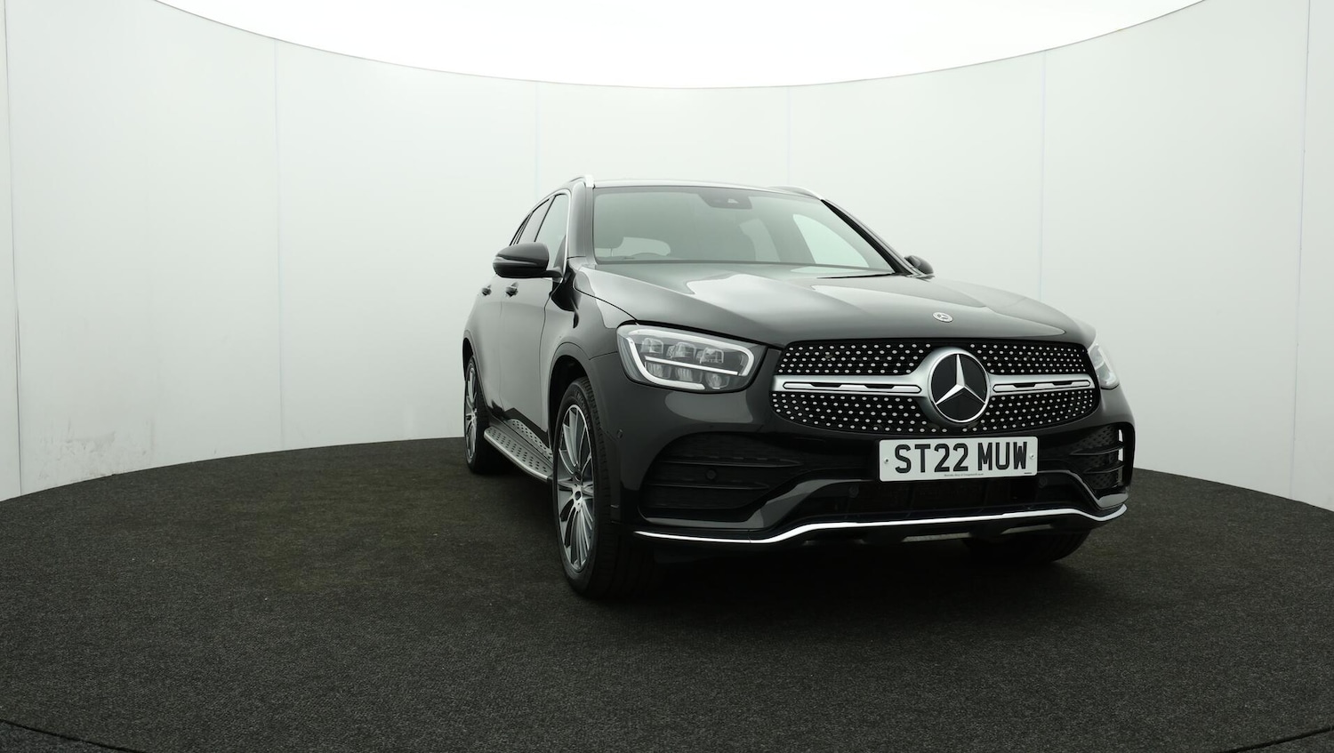 Used Mercedes-Benz GLC 2022 for sale - 76085161: Photo 53