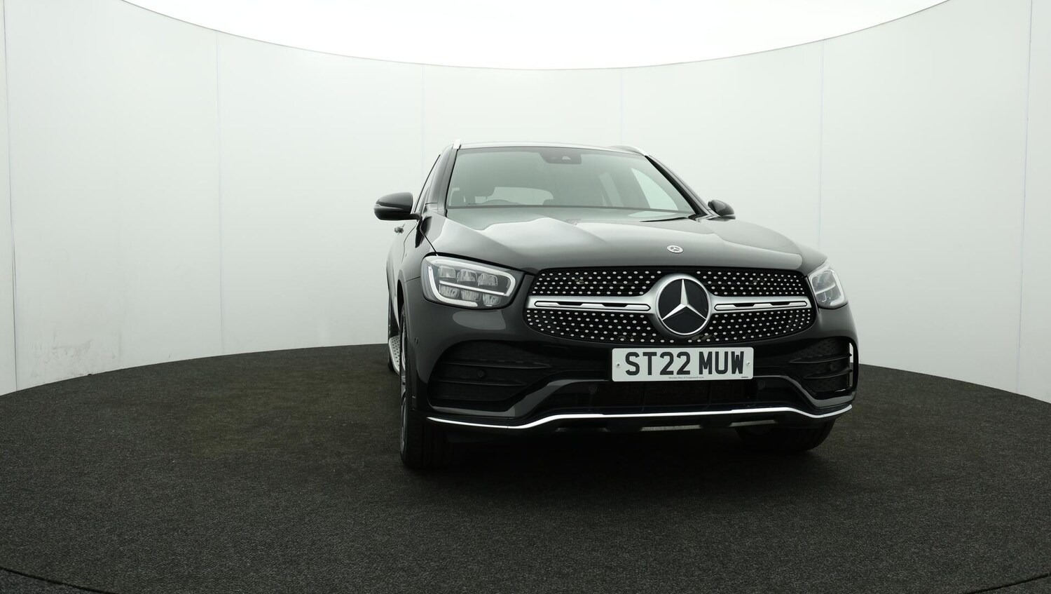Used Mercedes-Benz GLC 2022 for sale - 76085161: Photo 54