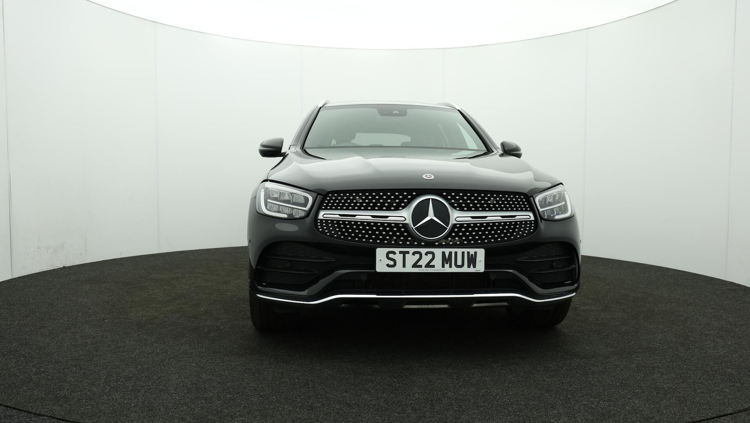 Used Mercedes-Benz GLC 2022 for sale - 76085161: Photo 55