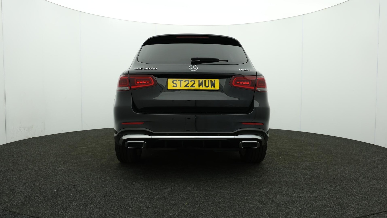 Used Mercedes-Benz GLC 2022 for sale - 76085161: Photo 56