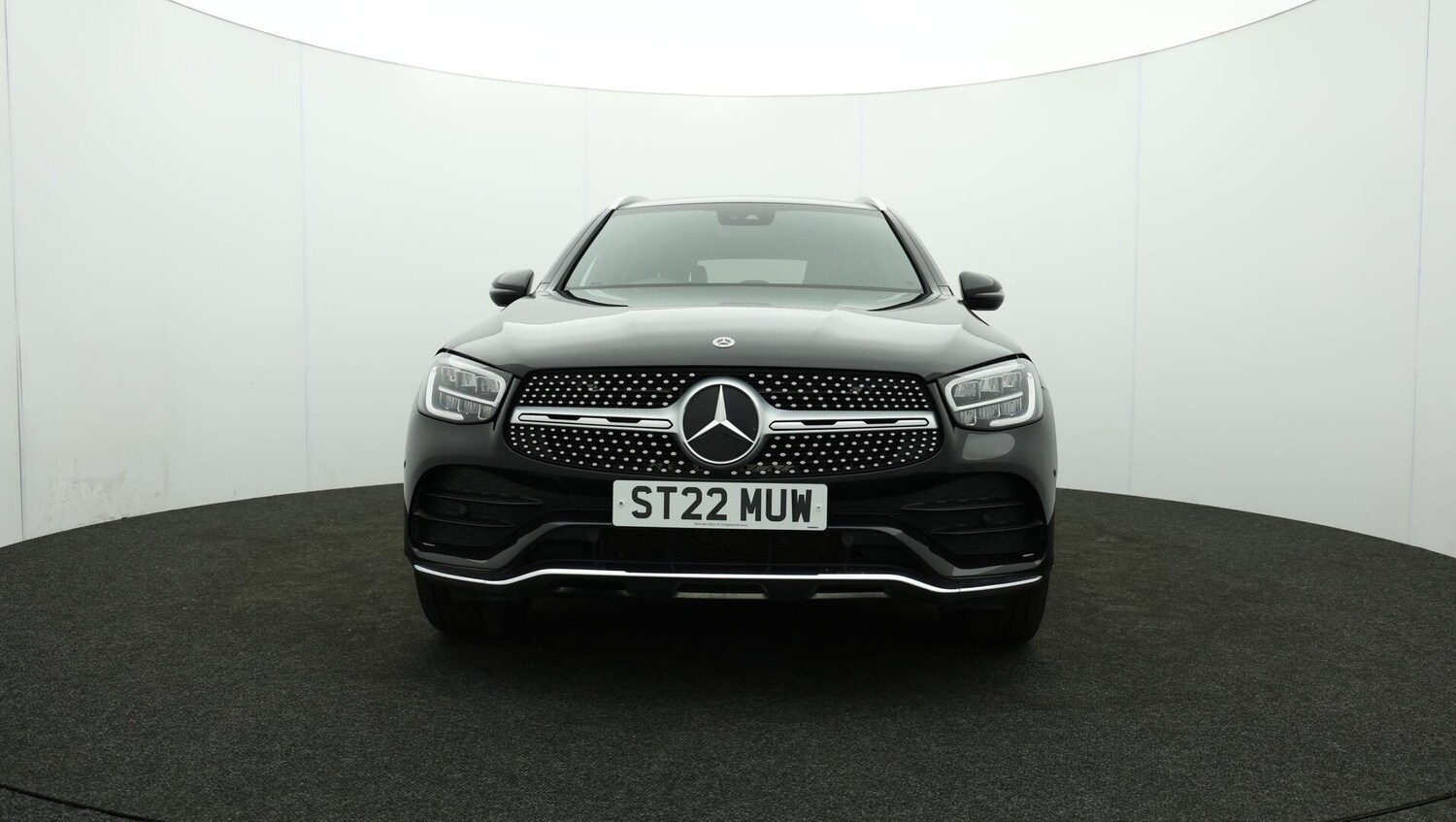 Used Mercedes-Benz GLC 2022 for sale - 76085161: Photo 57