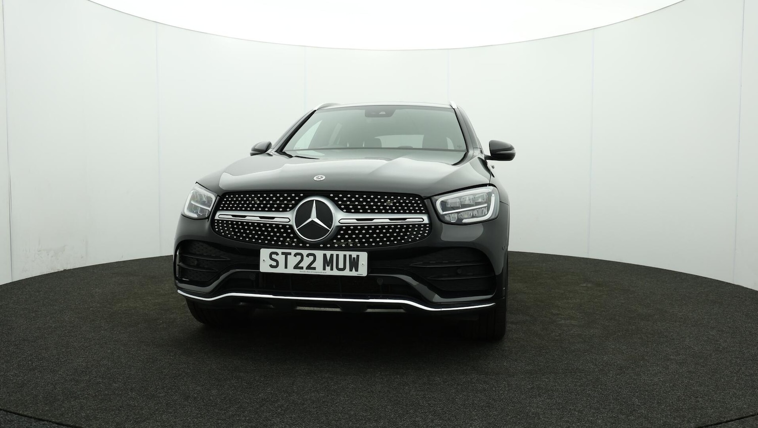 Used Mercedes-Benz GLC 2022 for sale - 76085161: Photo 58