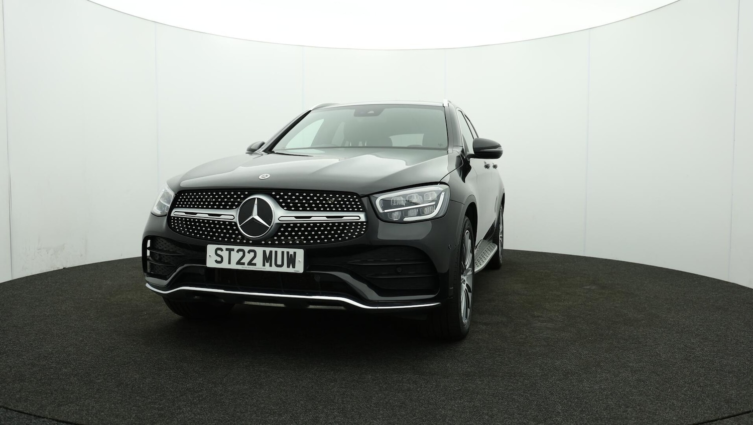 Used Mercedes-Benz GLC 2022 for sale - 76085161: Photo 59