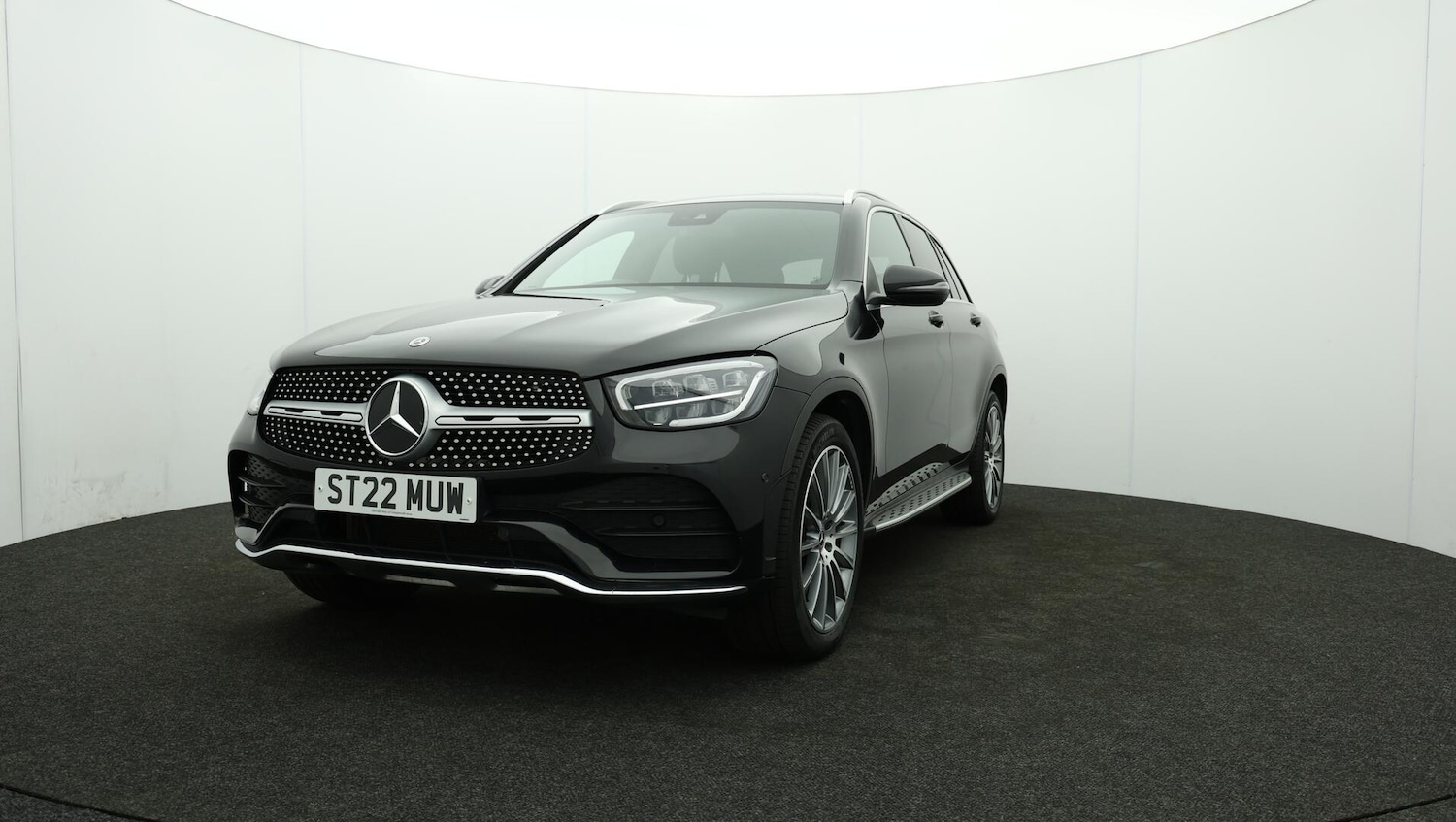 Used Mercedes-Benz GLC 2022 for sale - 76085161: Photo 60