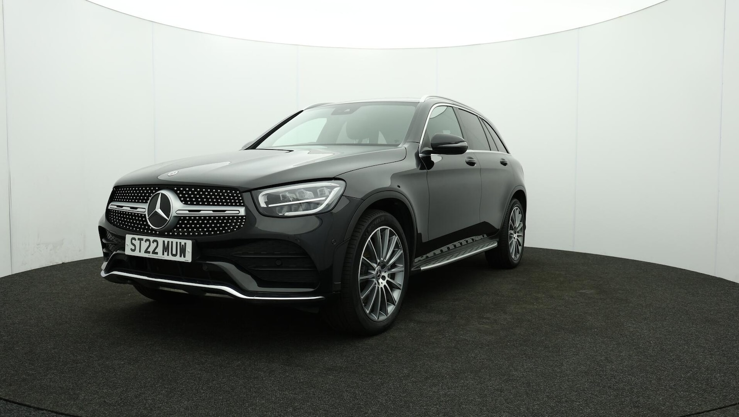 Used Mercedes-Benz GLC 2022 for sale - 76085161: Photo 61