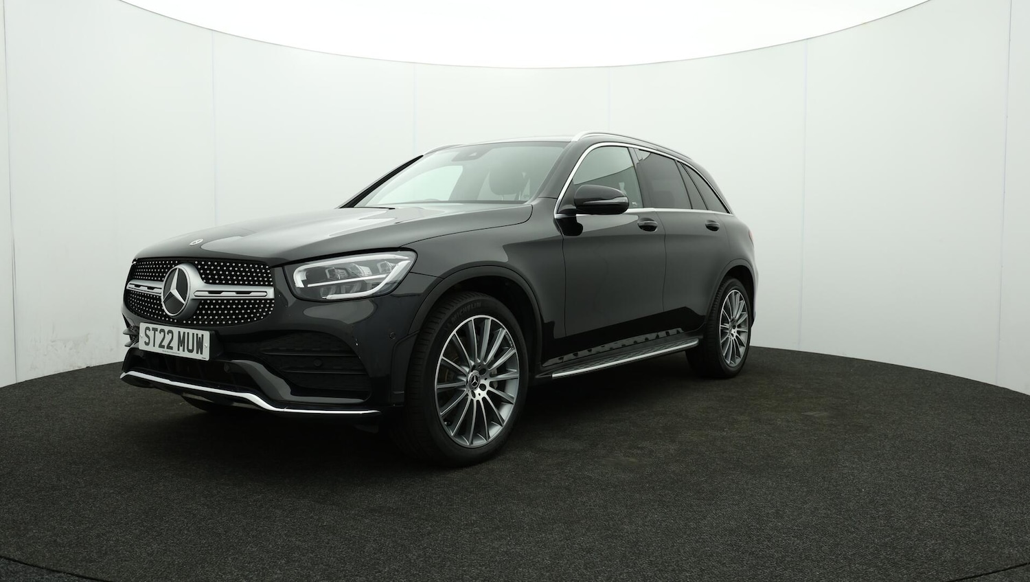 Used Mercedes-Benz GLC 2022 for sale - 76085161: Photo 62