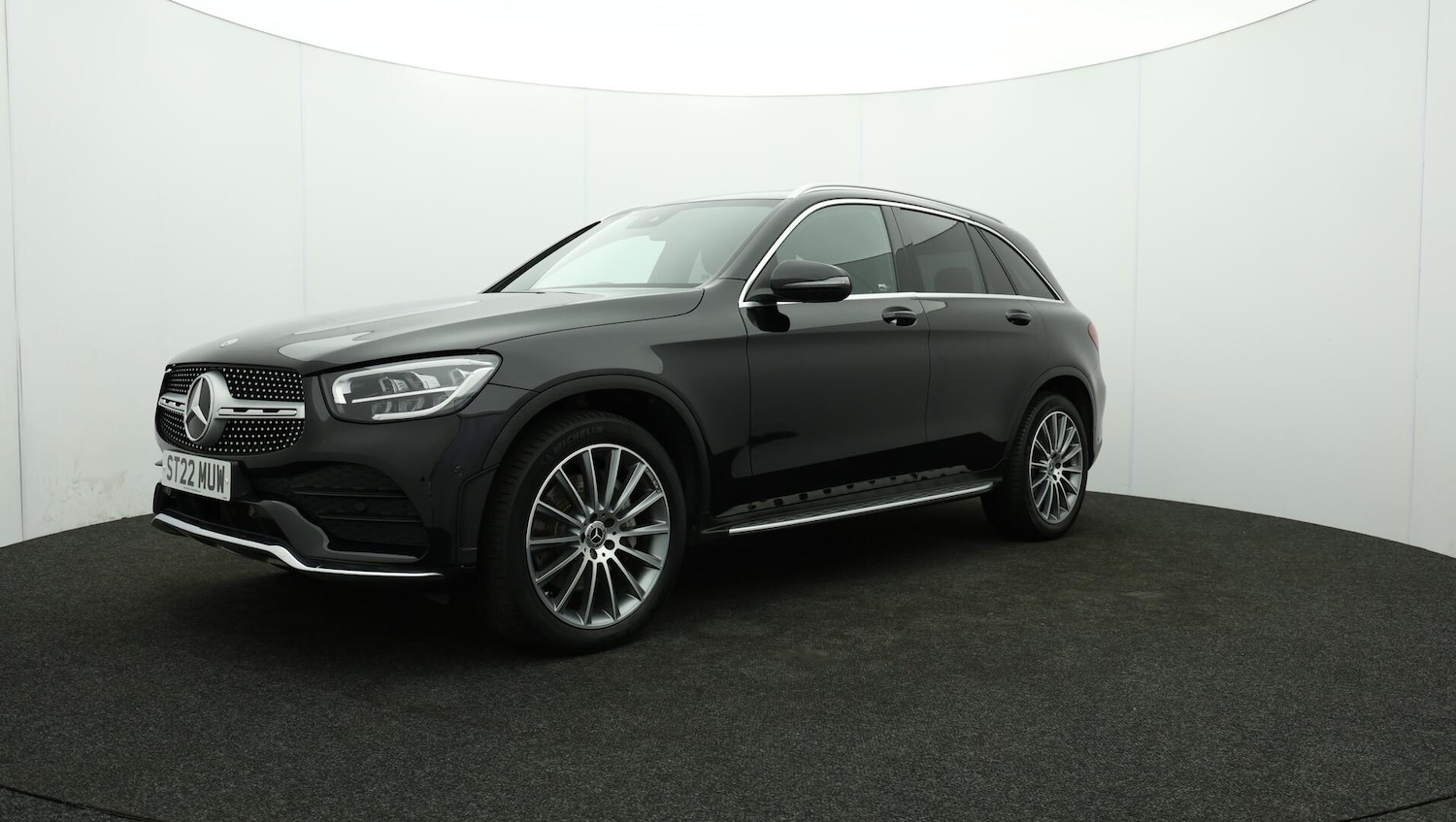 Used Mercedes-Benz GLC 2022 for sale - 76085161: Photo 63