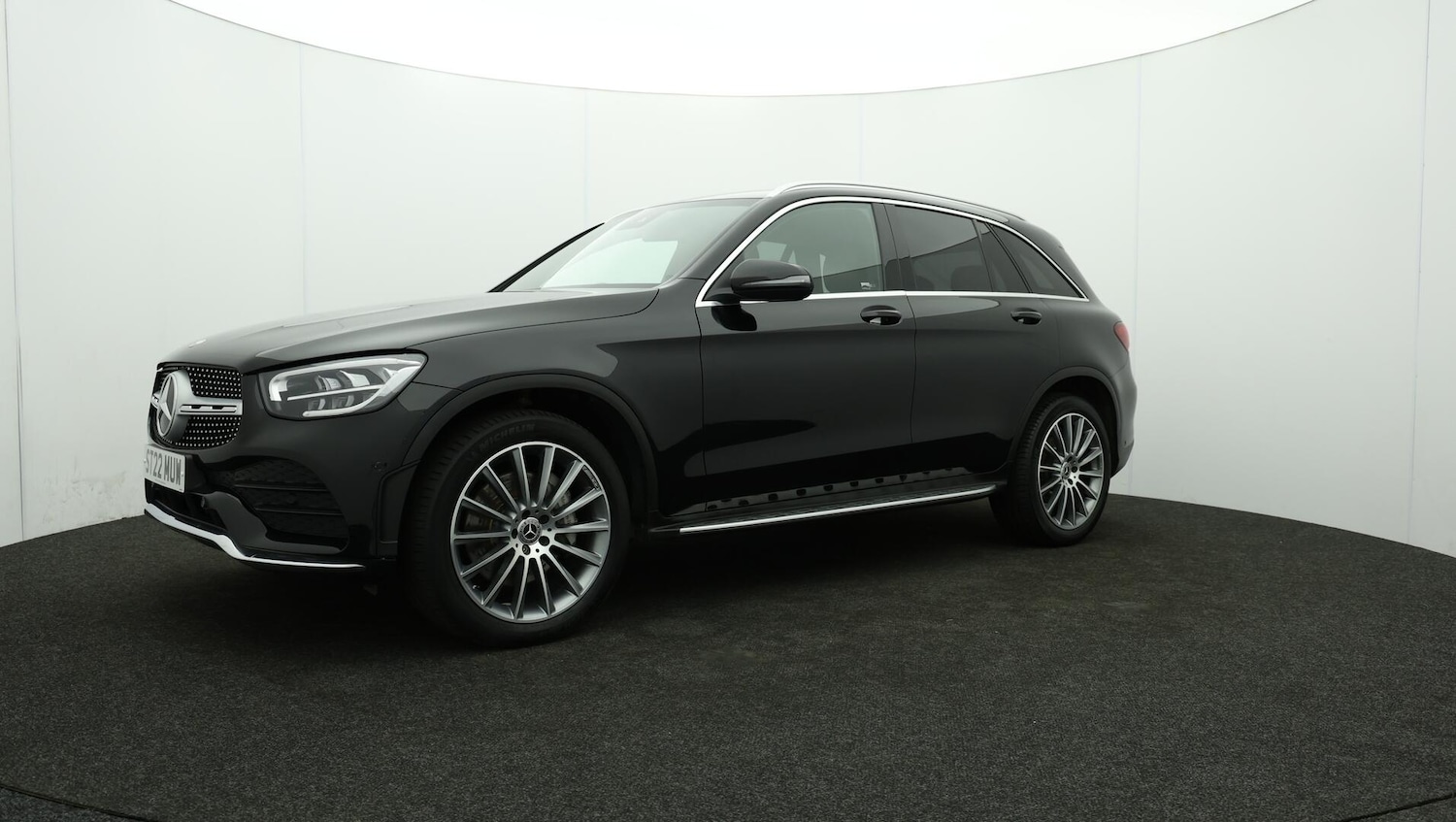 Used Mercedes-Benz GLC 2022 for sale - 76085161: Photo 64