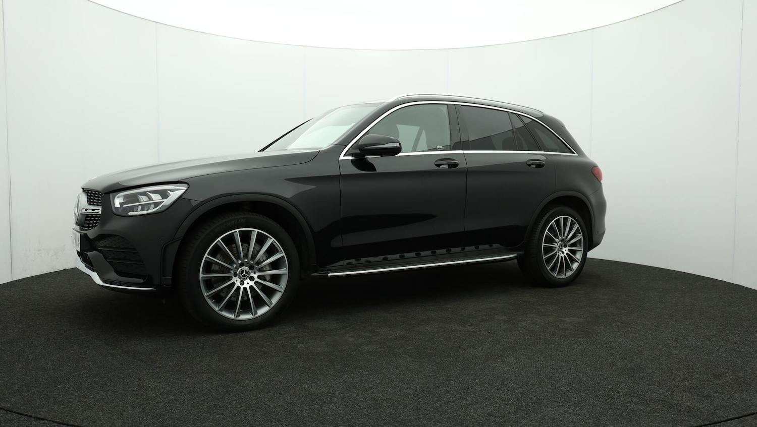 Used Mercedes-Benz GLC 2022 for sale - 76085161: Photo 65