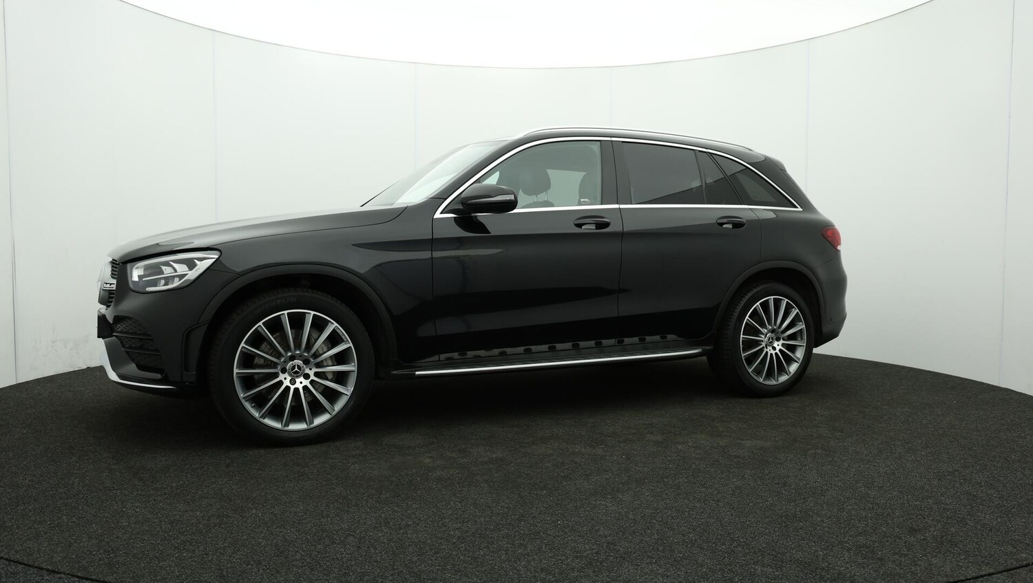 Used Mercedes-Benz GLC 2022 for sale - 76085161: Photo 66