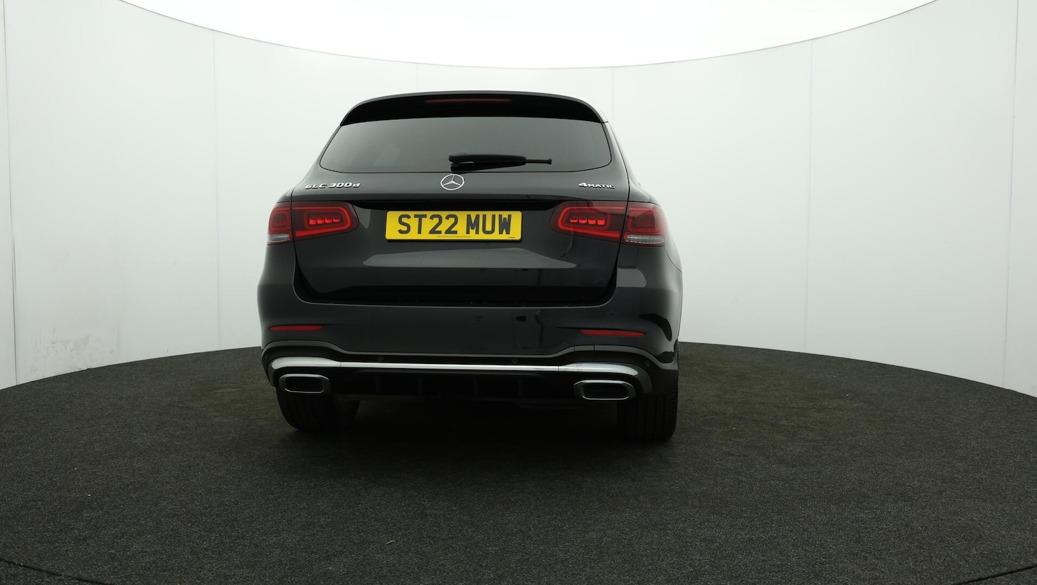 Used Mercedes-Benz GLC 2022 for sale - 76085161: Photo 67