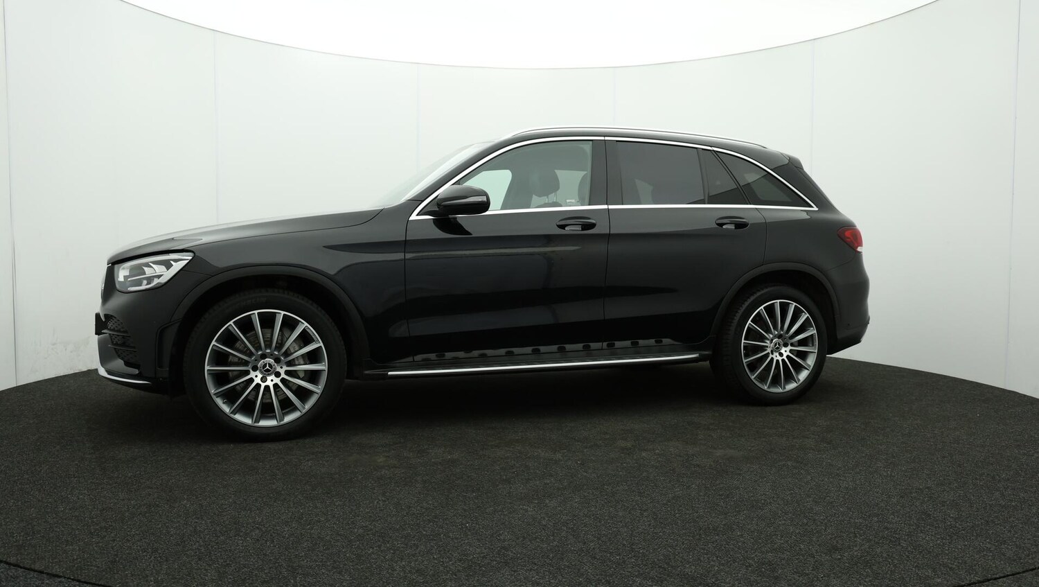 Used Mercedes-Benz GLC 2022 for sale - 76085161: Photo 68