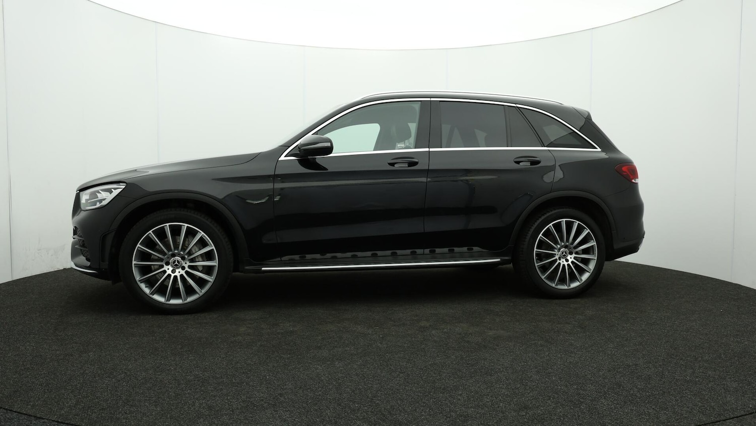 Used Mercedes-Benz GLC 2022 for sale - 76085161: Photo 69