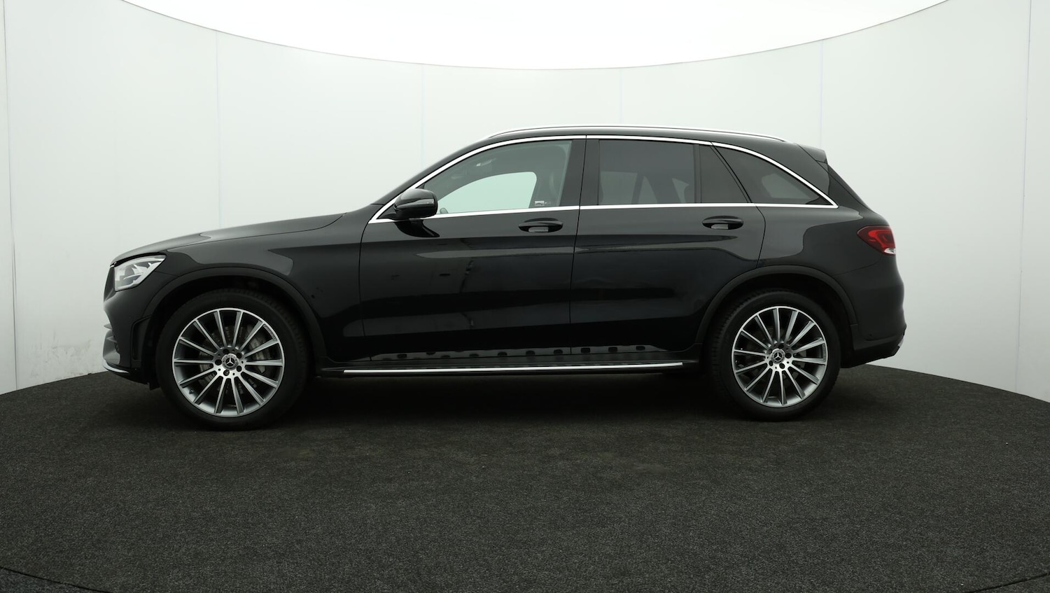 Used Mercedes-Benz GLC 2022 for sale - 76085161: Photo 70