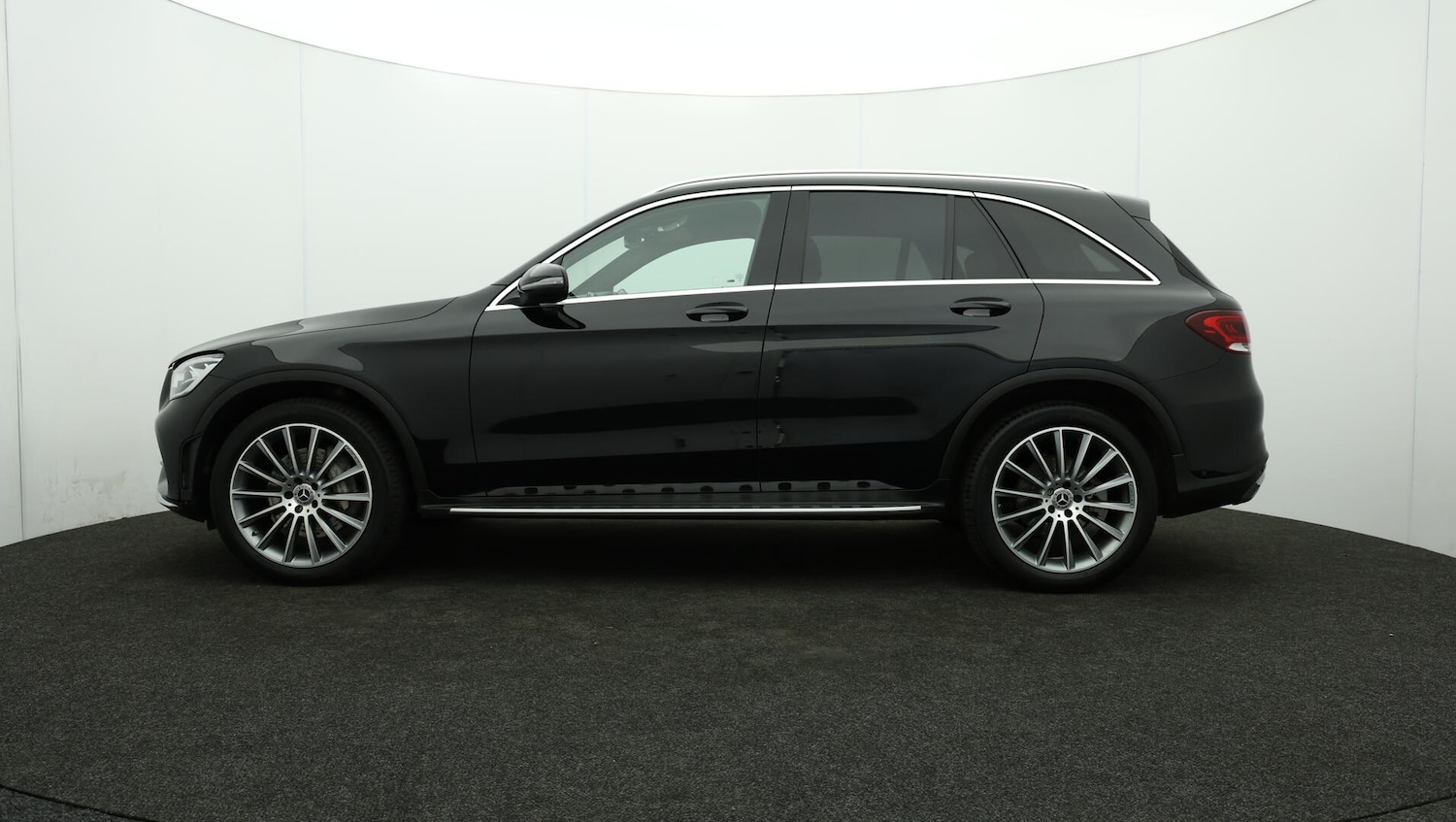 Used Mercedes-Benz GLC 2022 for sale - 76085161: Photo 71