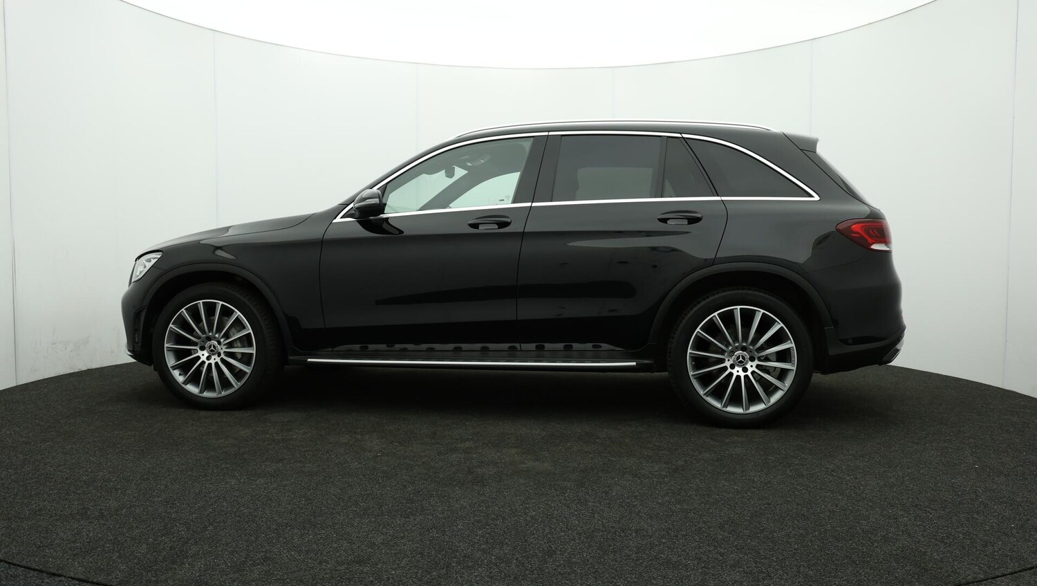 Used Mercedes-Benz GLC 2022 for sale - 76085161: Photo 72