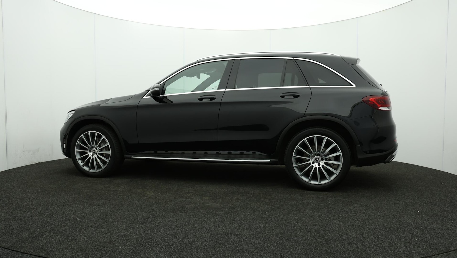 Used Mercedes-Benz GLC 2022 for sale - 76085161: Photo 73