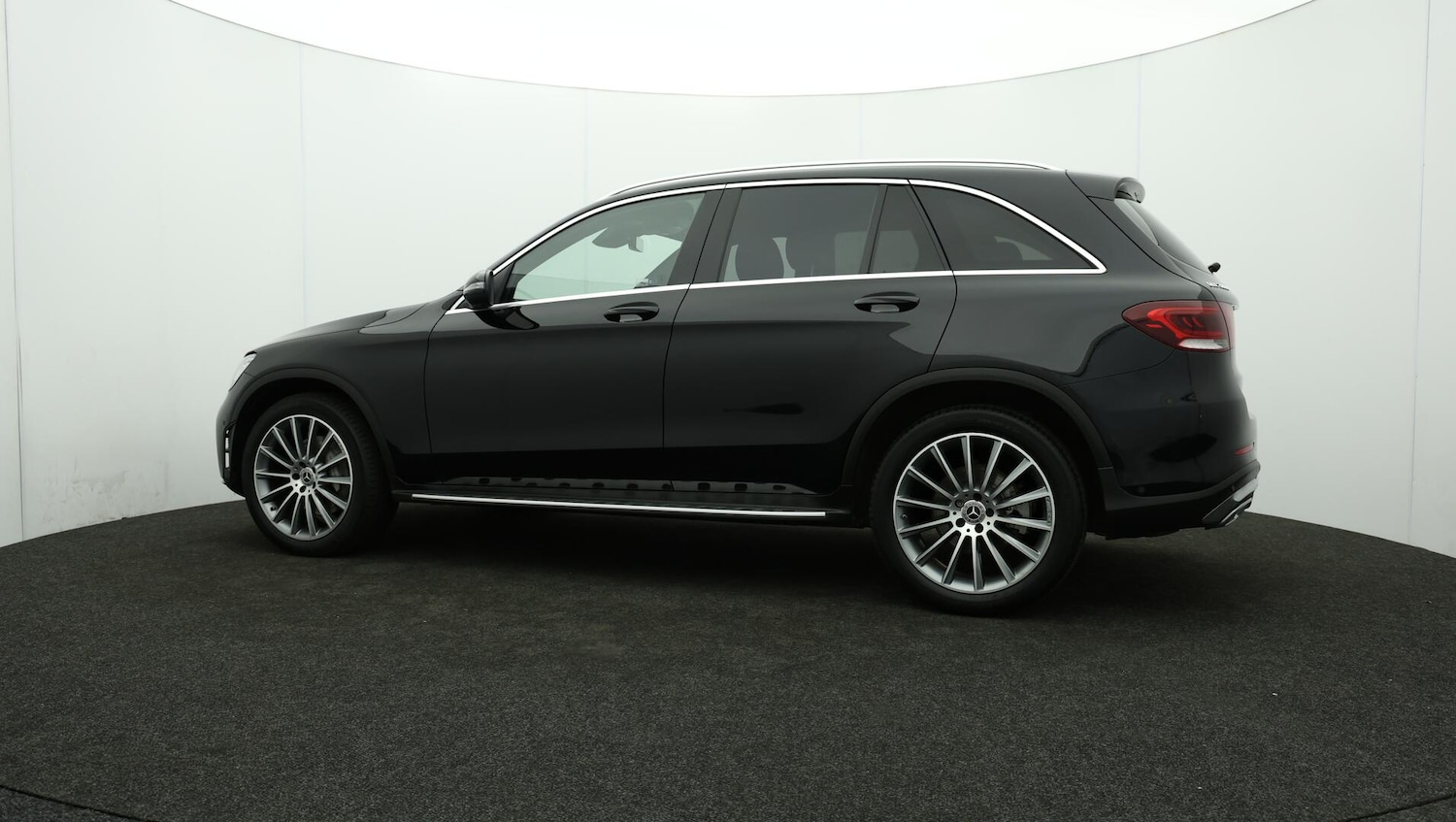 Used Mercedes-Benz GLC 2022 for sale - 76085161: Photo 74