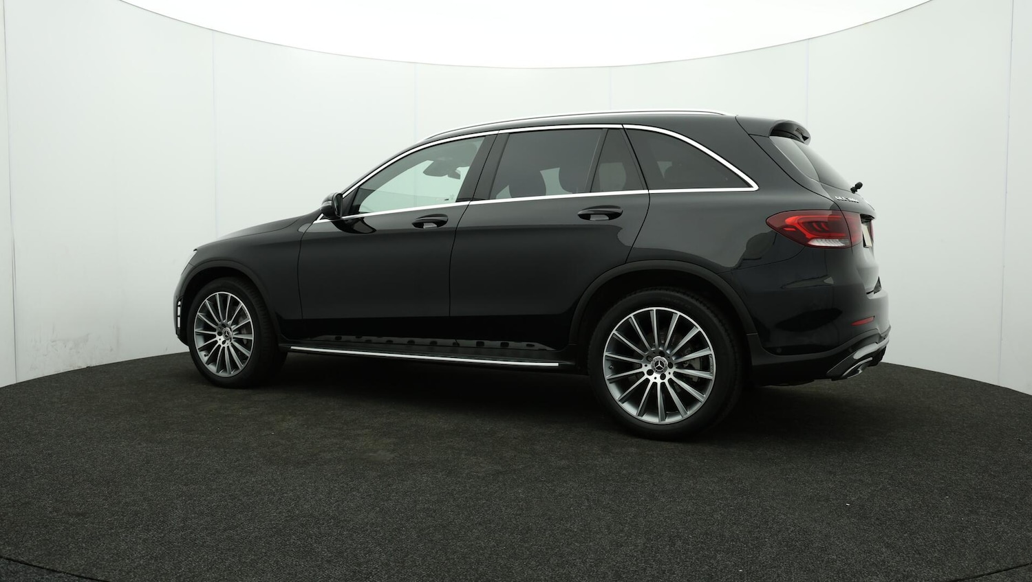 Used Mercedes-Benz GLC 2022 for sale - 76085161: Photo 75
