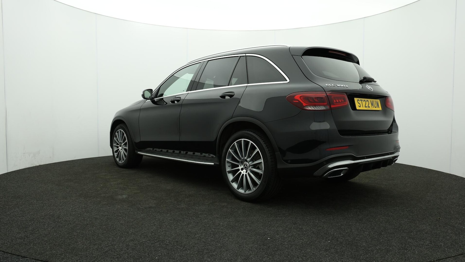 Used Mercedes-Benz GLC 2022 for sale - 76085161: Photo 79