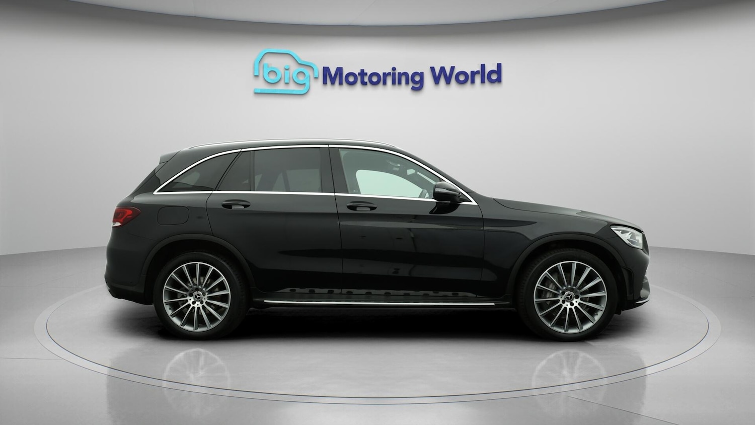 Used Mercedes-Benz GLC 2022 for sale - 76085161: Photo 9