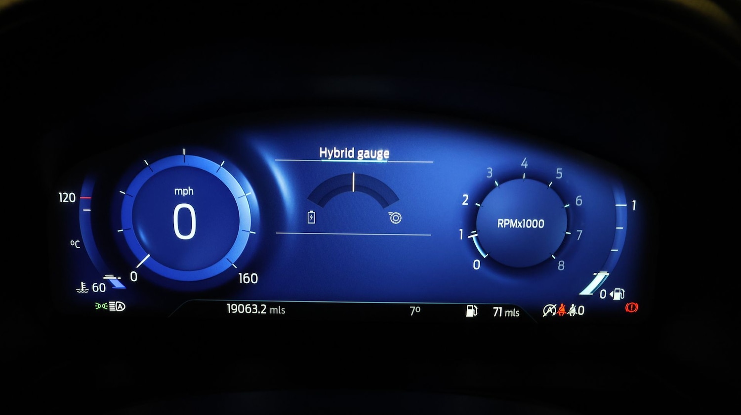 Used Ford Puma 2023 for sale - 77482332: Photo 10