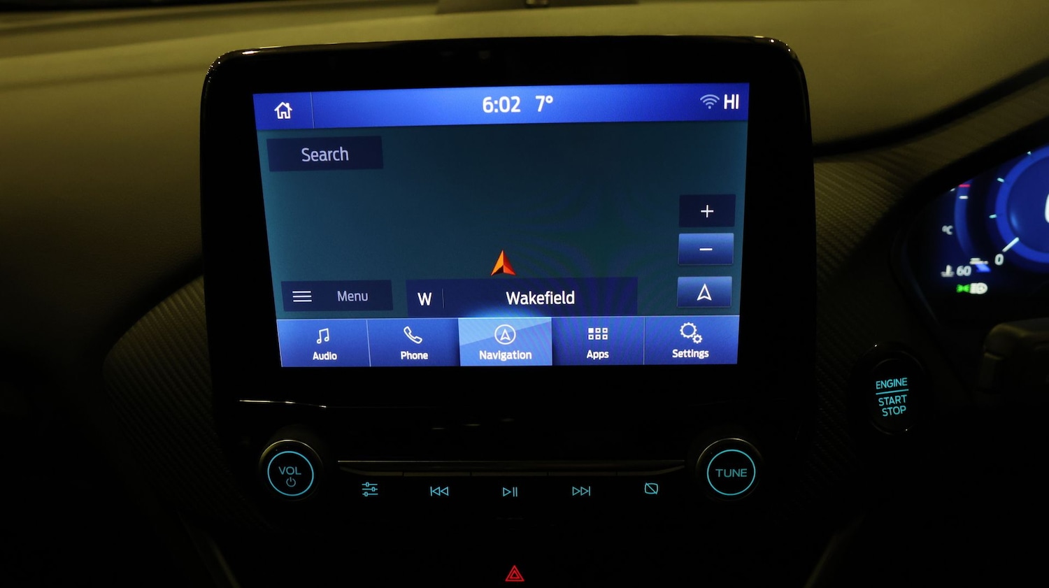 Used Ford Puma 2023 for sale - 77482332: Photo 11