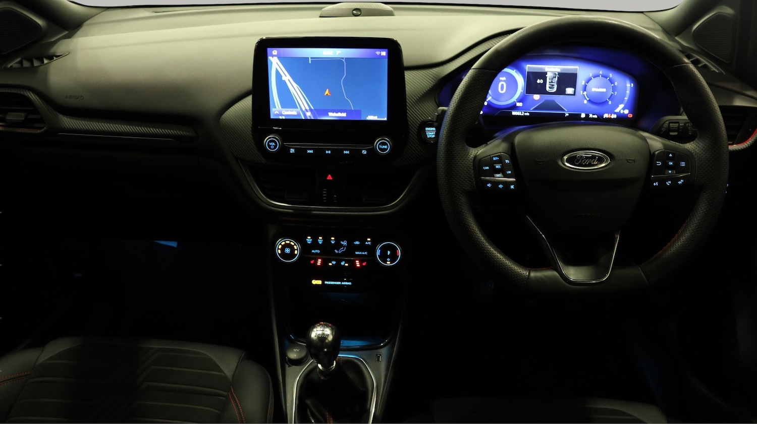 Used Ford Puma 2023 for sale - 77482332: Photo 13