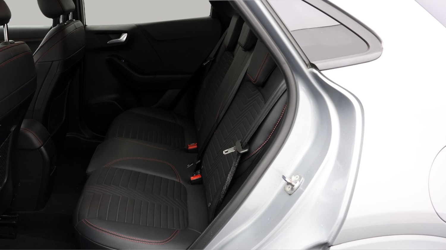 Used Ford Puma 2023 for sale - 77482332: Photo 16