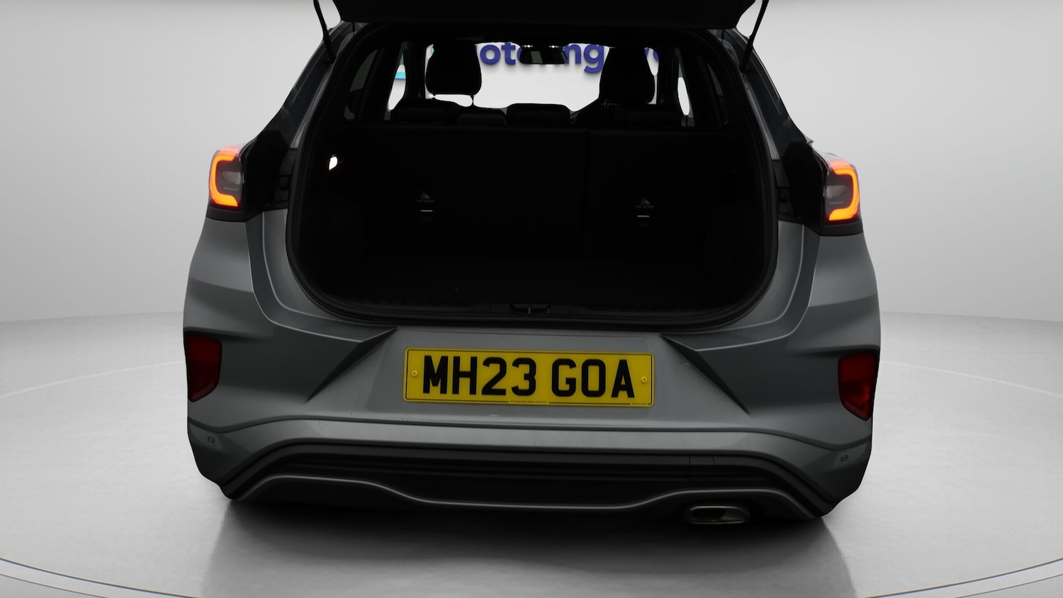 Used Ford Puma 2023 for sale - 77482332: Photo 17