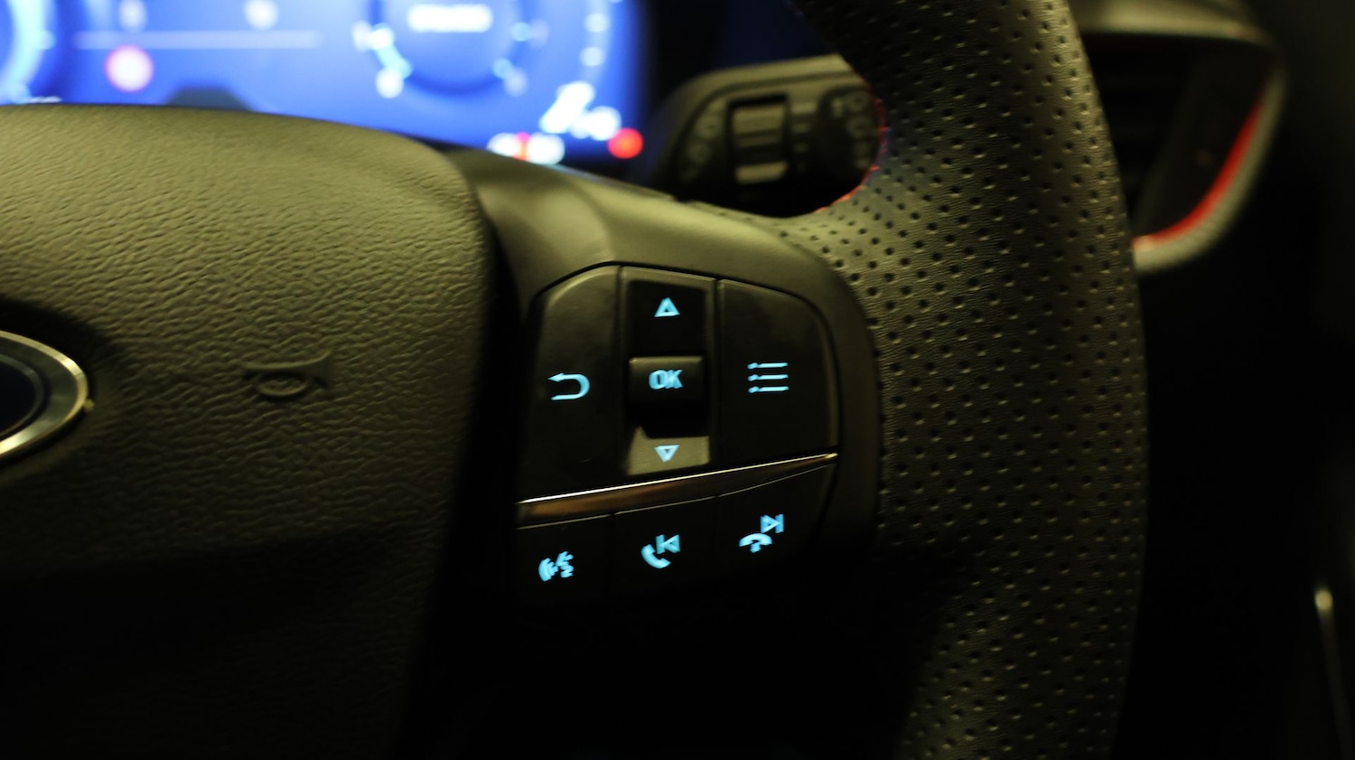 Used Ford Puma 2023 for sale - 77482332: Photo 23