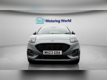 Used Ford Puma 2023 for sale - 77482332: Photo