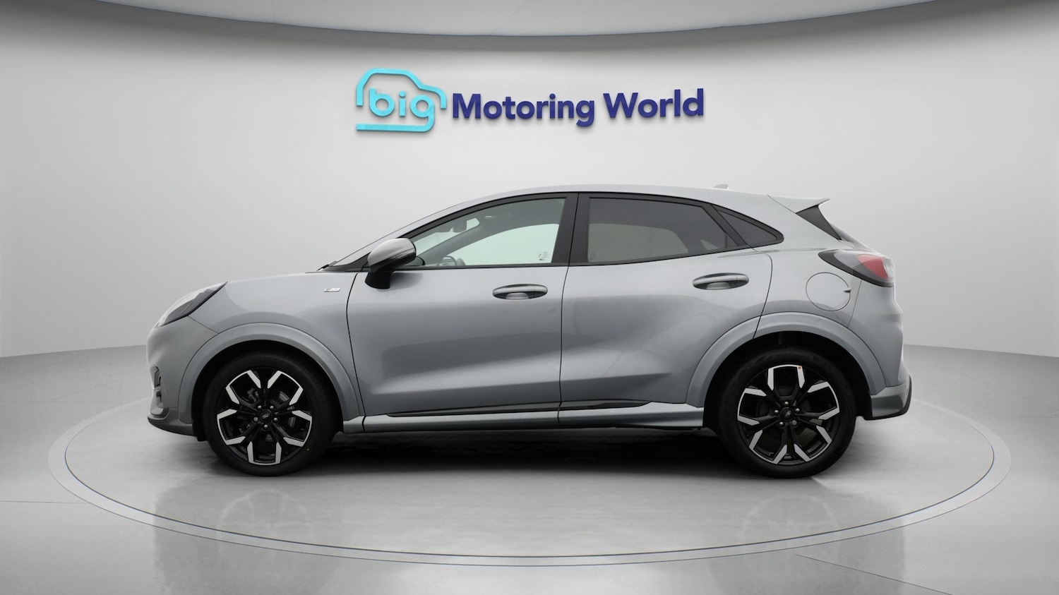 Used Ford Puma 2023 for sale - 77482332: Photo 4