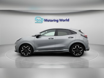 Used Ford Puma 2023 for sale - 77482332: Photo