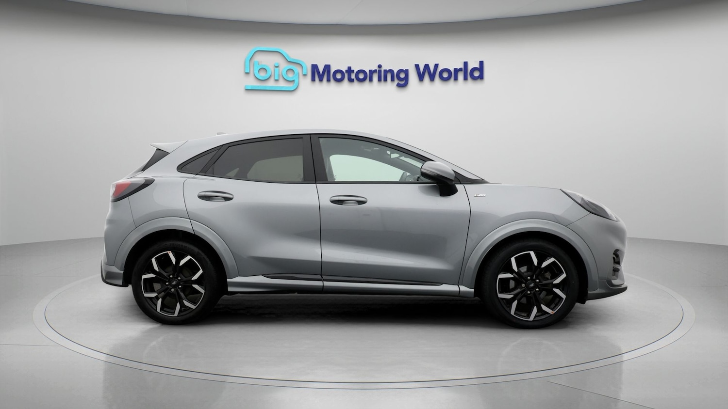 Used Ford Puma 2023 for sale - 77482332: Photo 8