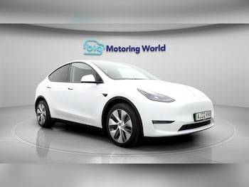 Used Tesla Model Y 2022 for sale - 79504817: Photo