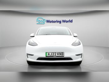 Used Tesla Model Y 2022 for sale - 79504817: Photo