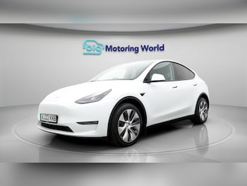 Used Tesla Model Y 2022 for sale - 79504817: Photo