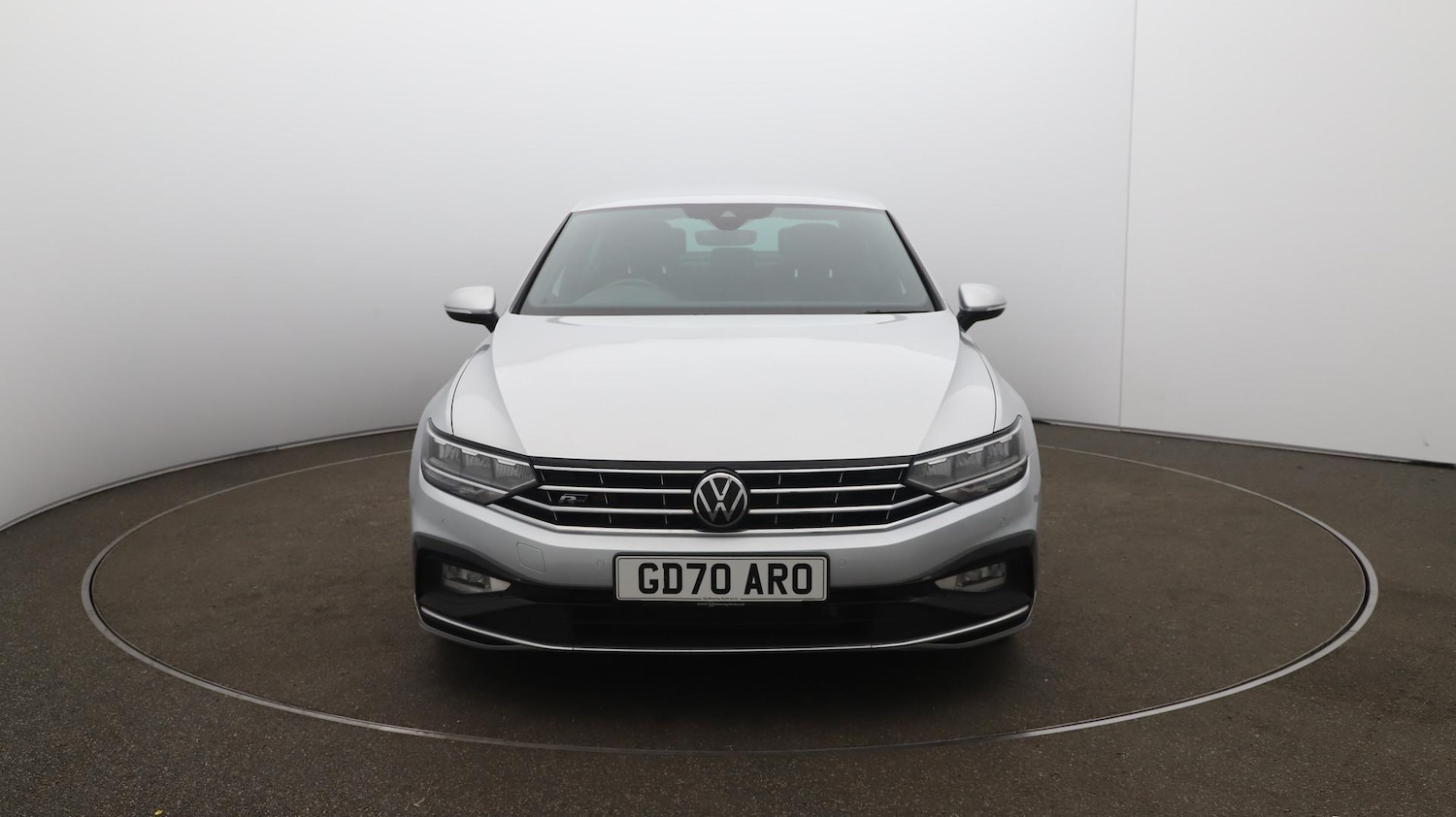 Vehicle 40
